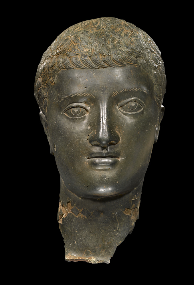 AJ Photographics Antiquities Gallery