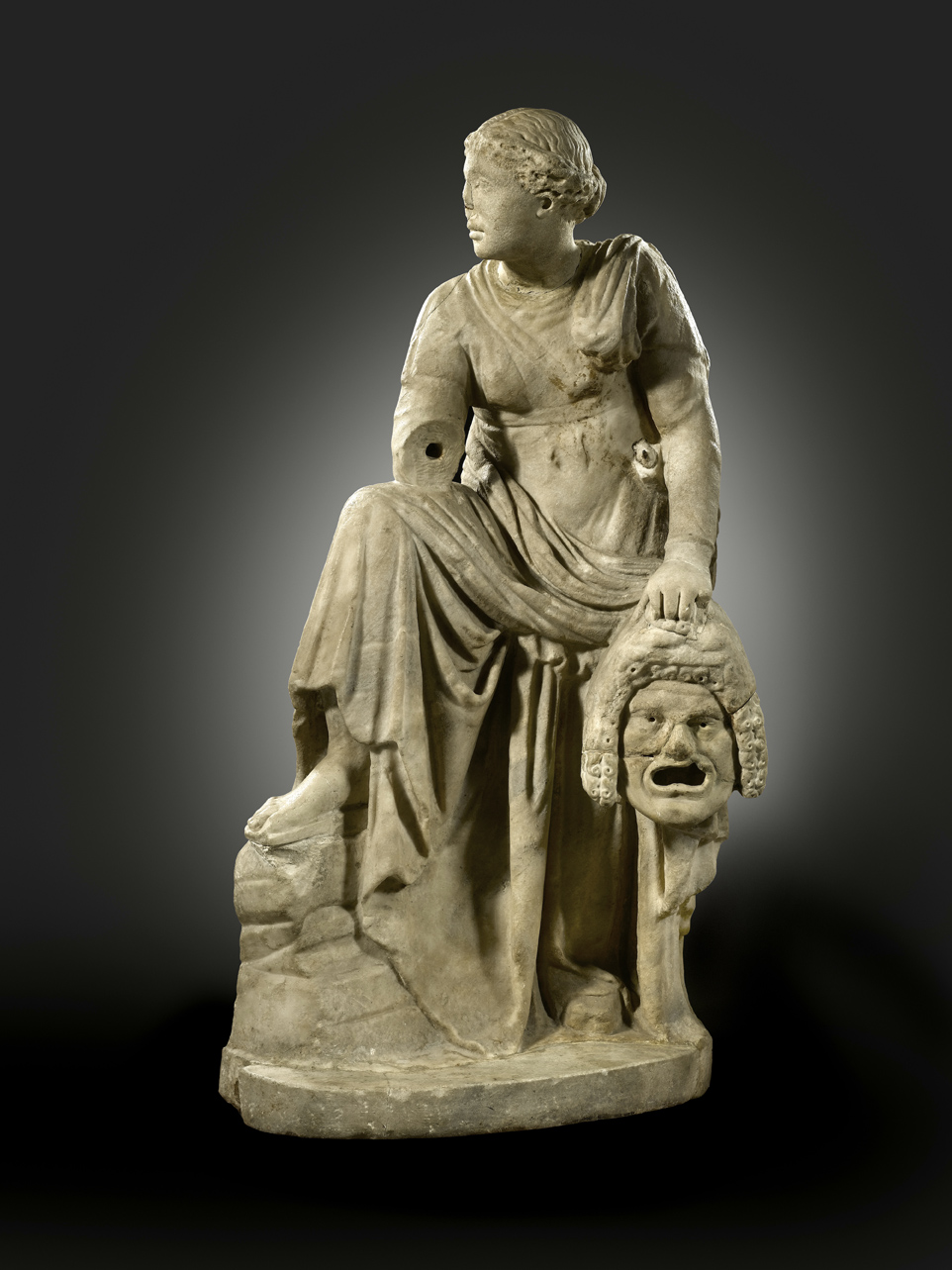 AJ Photographics Antiquities Gallery