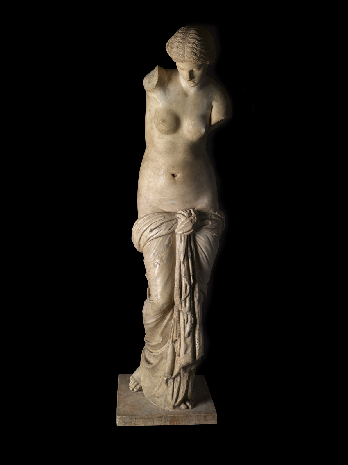 AJ Photographics Antiquities Gallery