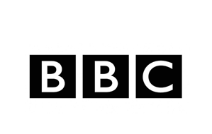 AJ Photographics Clients - BBC