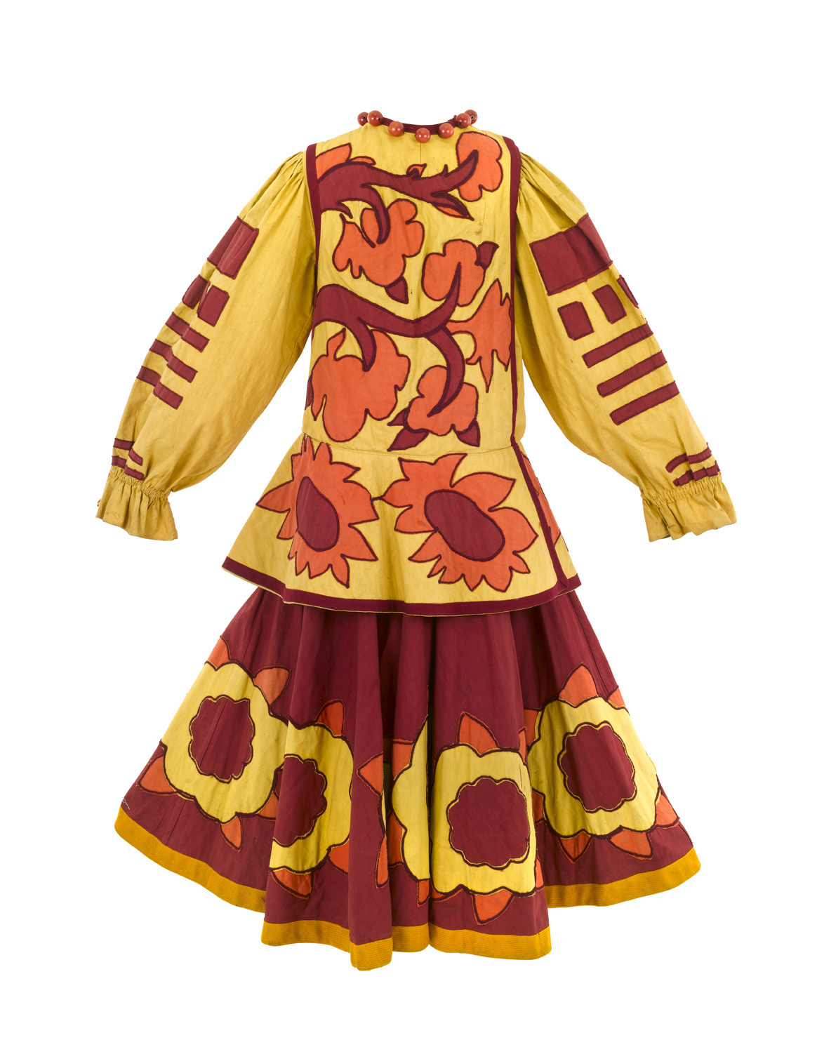 AJ Photographics Costumes & Textiles Gallery