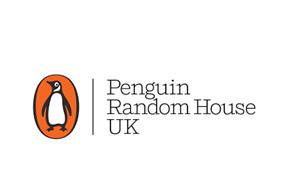 AJ Photographics Clients - Penguin Random House