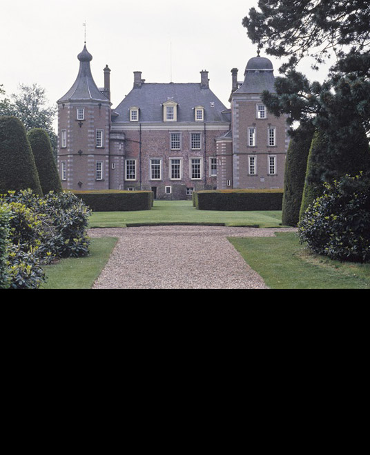 ROYAL HORTICULTURAL SOCIETY RHS 07