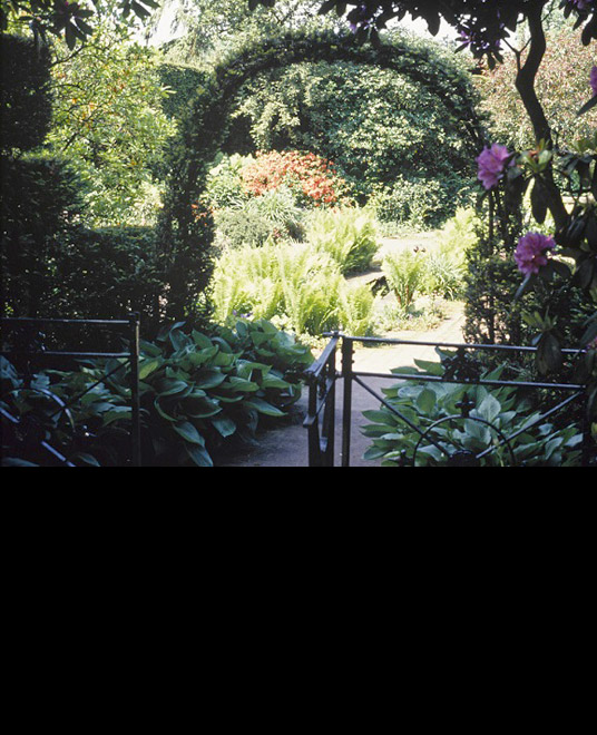 ROYAL HORTICULTURAL SOCIETY RHS 08
