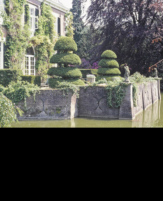 ROYAL HORTICULTURAL SOCIETY RHS 09