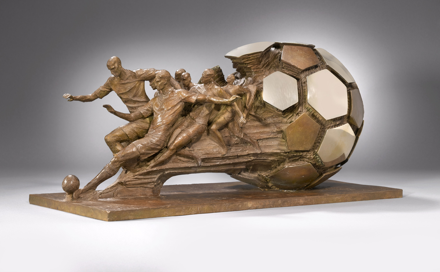 AJ Photographics Sculpture Gallery